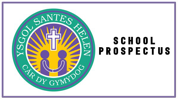 School Prospectus 2025 - 2026